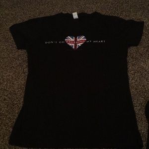 Elton John T-shirt